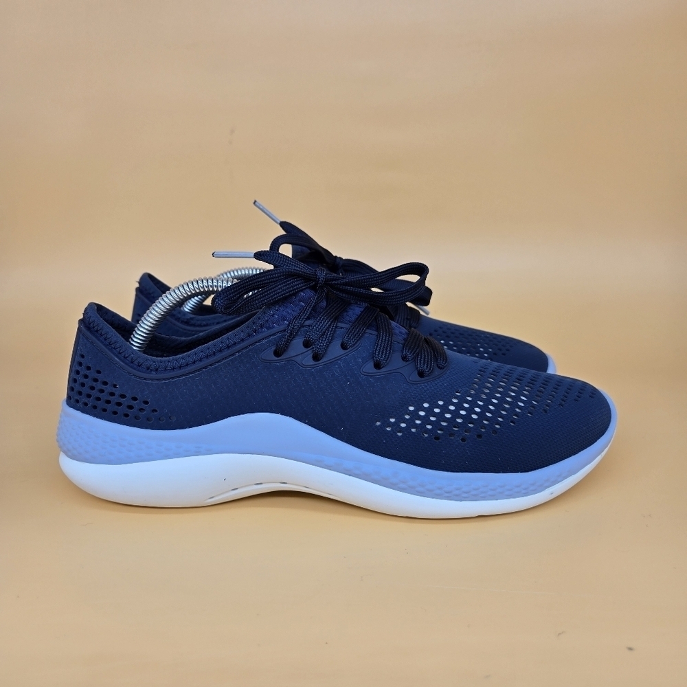 Crocs Classic LiteRide 360 Pacer Trainer Women's Shoes Size 10 - Picture 3 of 8